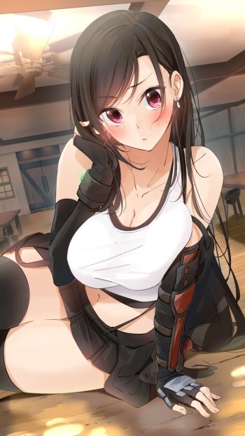 Pixiv Fanbox Compilation cover