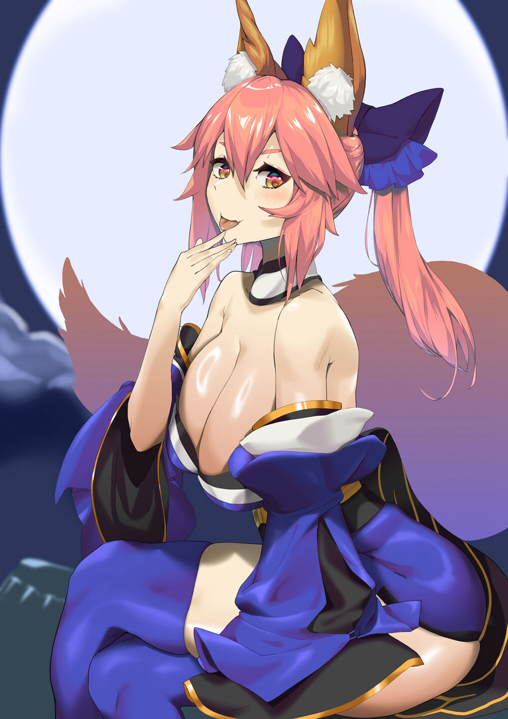 ●PIXIV● 淫傘うさぎ page 5 full