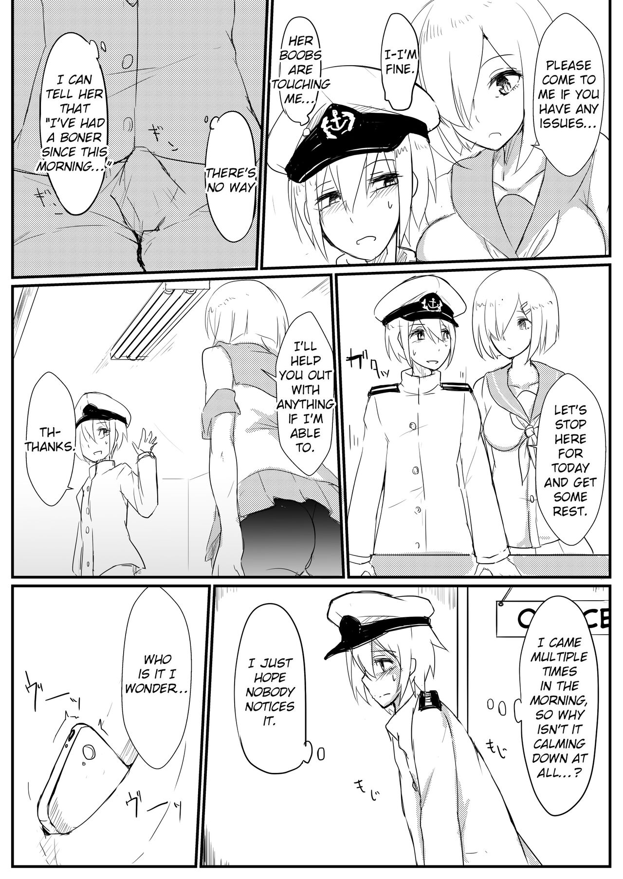 Yasen Shiyou 2 page 4 full