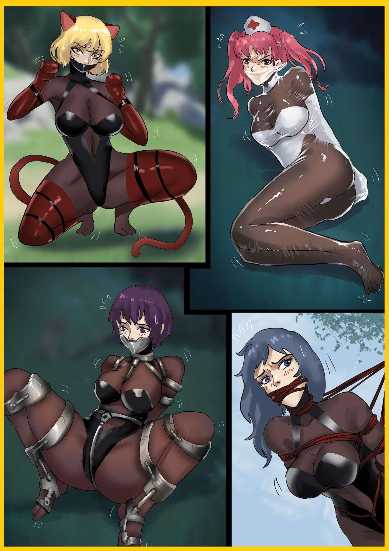 PUBG_Binding_Beauty_Contest_02 page 1 full