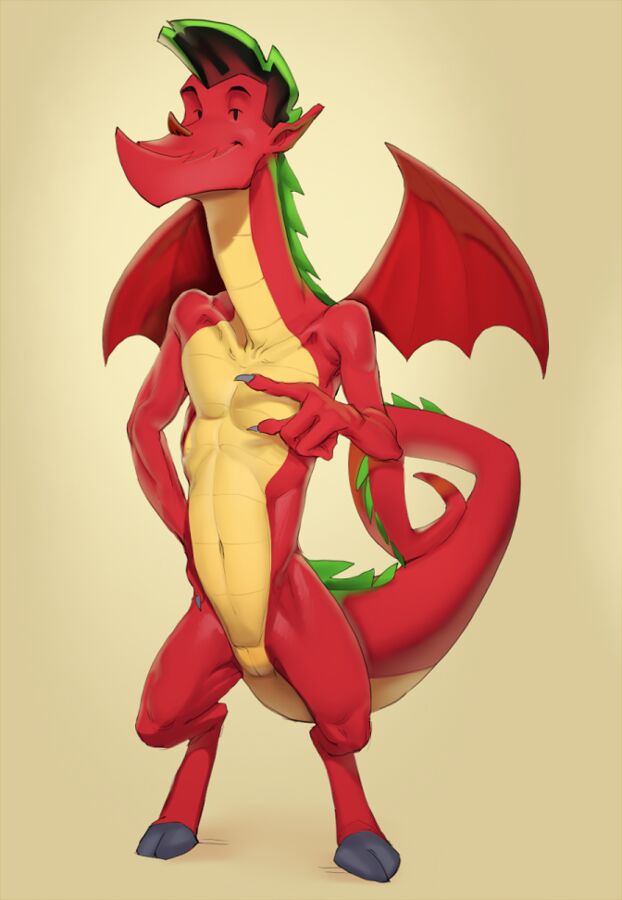 American Dragon Jake Long page 9 full