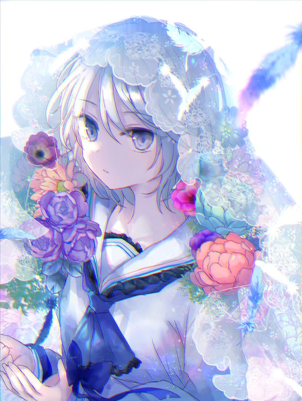 ●PIXIV● カズ page 9 full