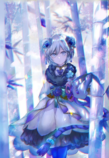 ●PIXIV● カズ cover