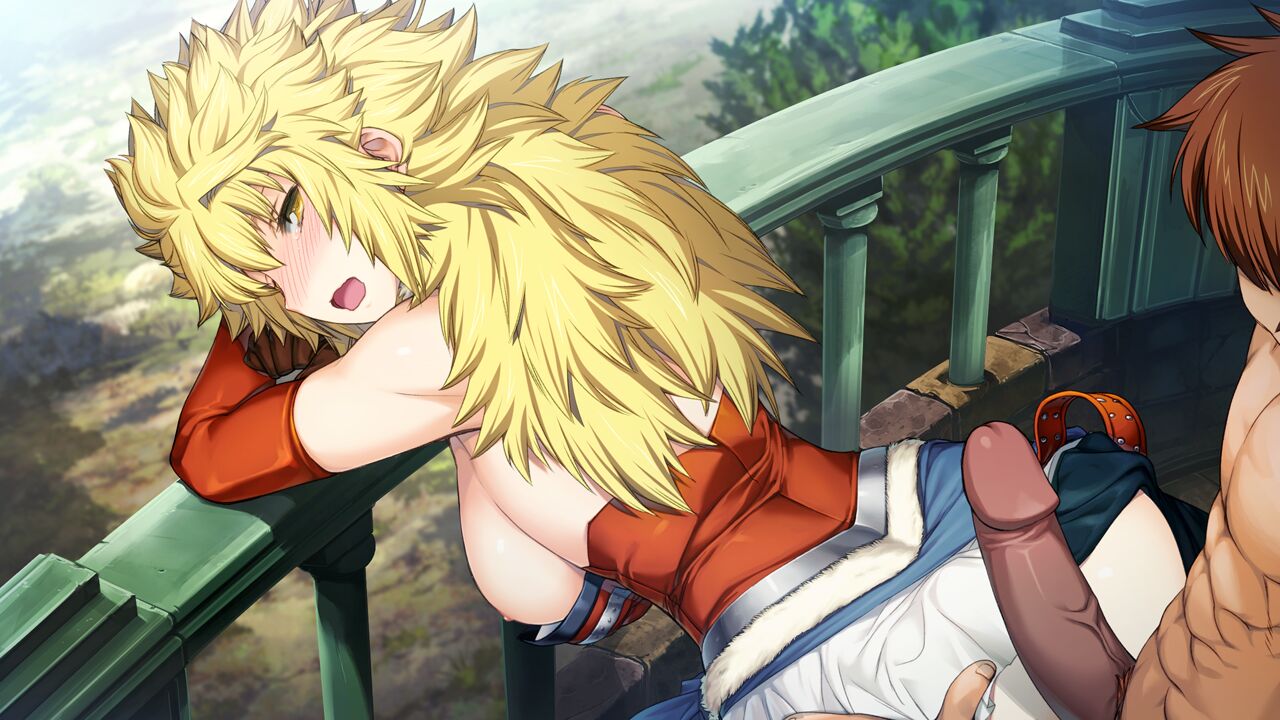 Rance IX -Helman Kakumei- page 3 full