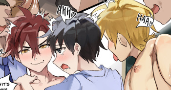 Undie Contest cover