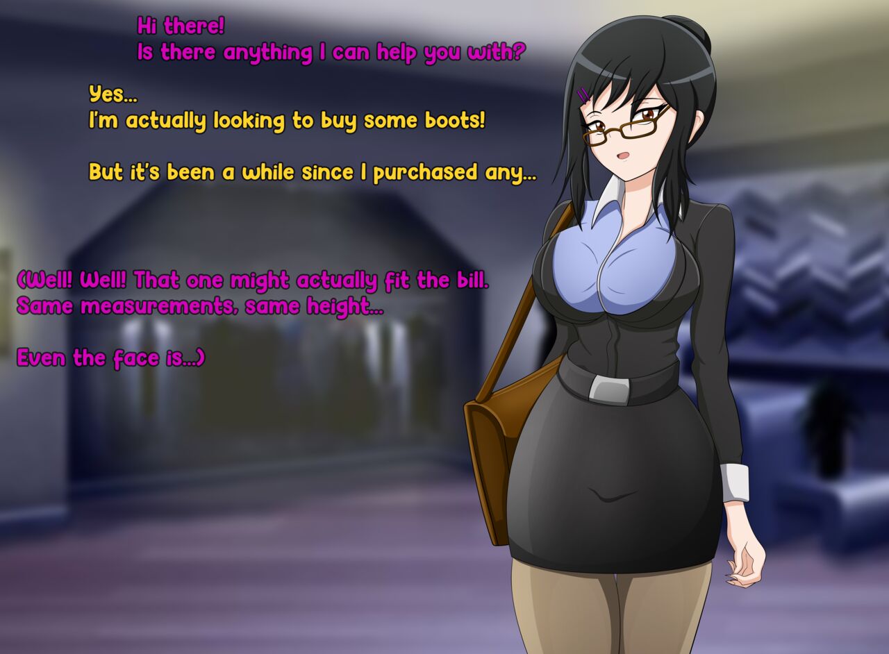 Marin story page 3 full