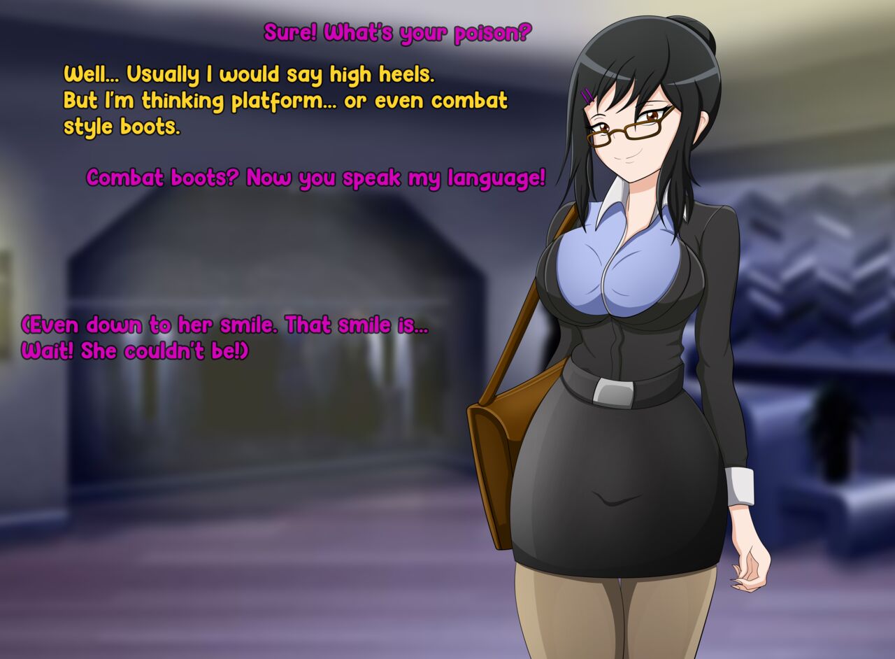 Marin story page 4 full