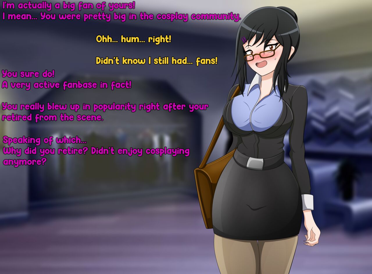 Marin story page 6 full