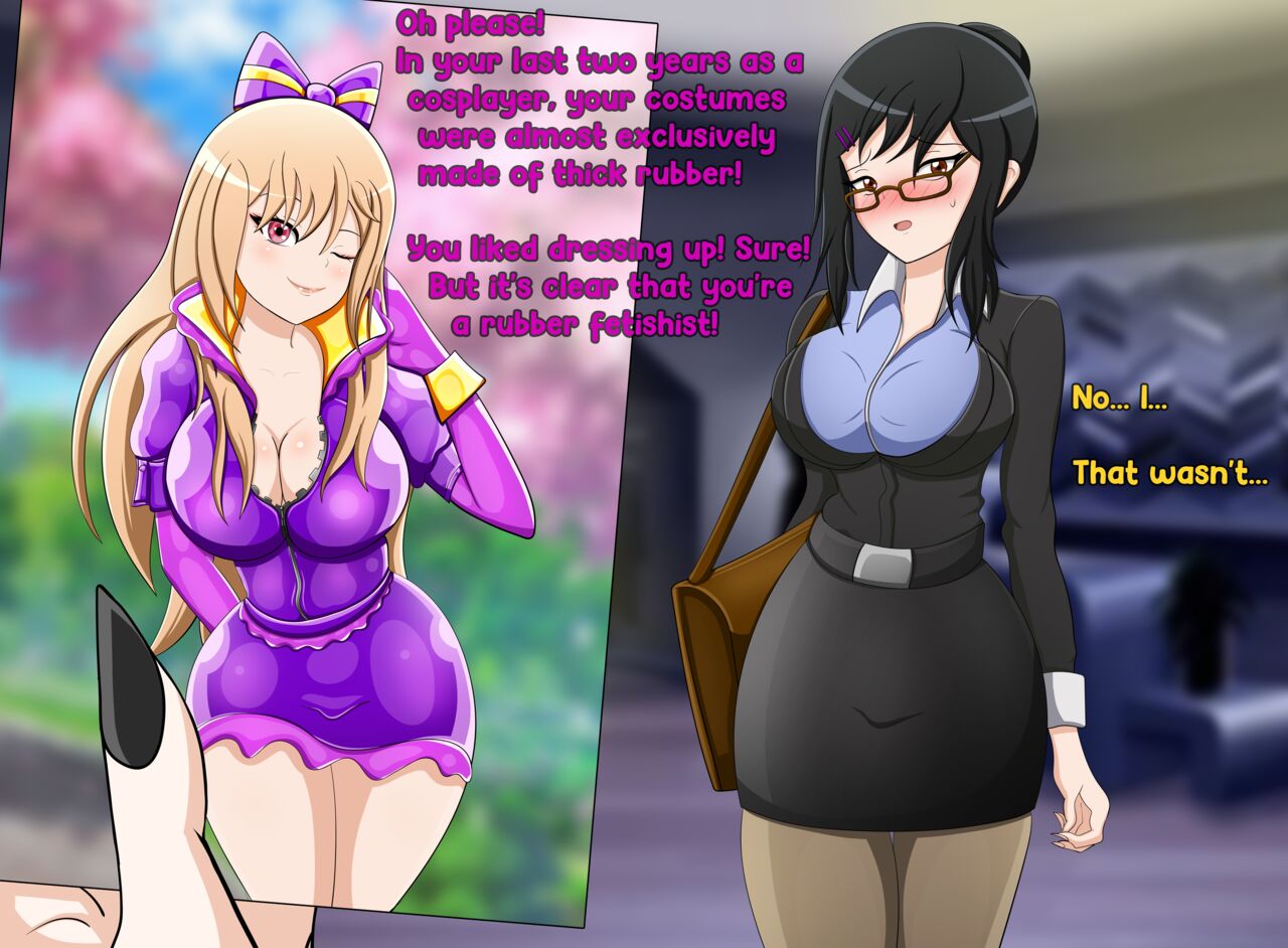 Marin story page 9 full