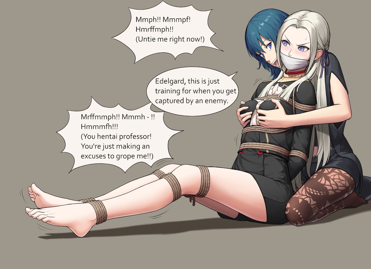 Edelgard page 2 full