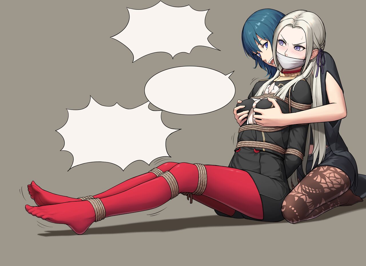 Edelgard page 7 full