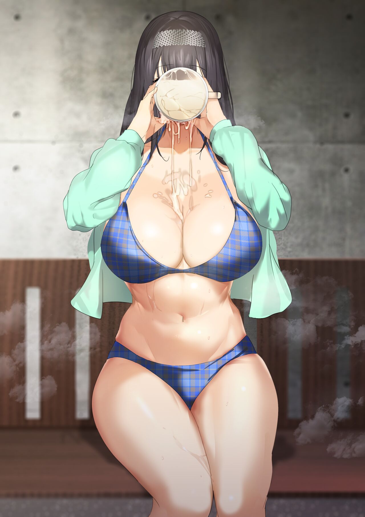◆FANBOX◆ 鯵 page 10 full