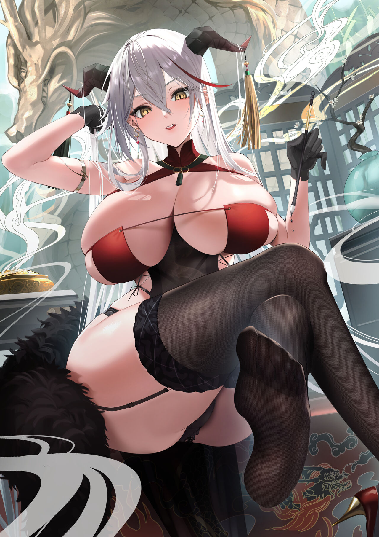 ●PIXIV● Comichipota 13352270 page 3 full