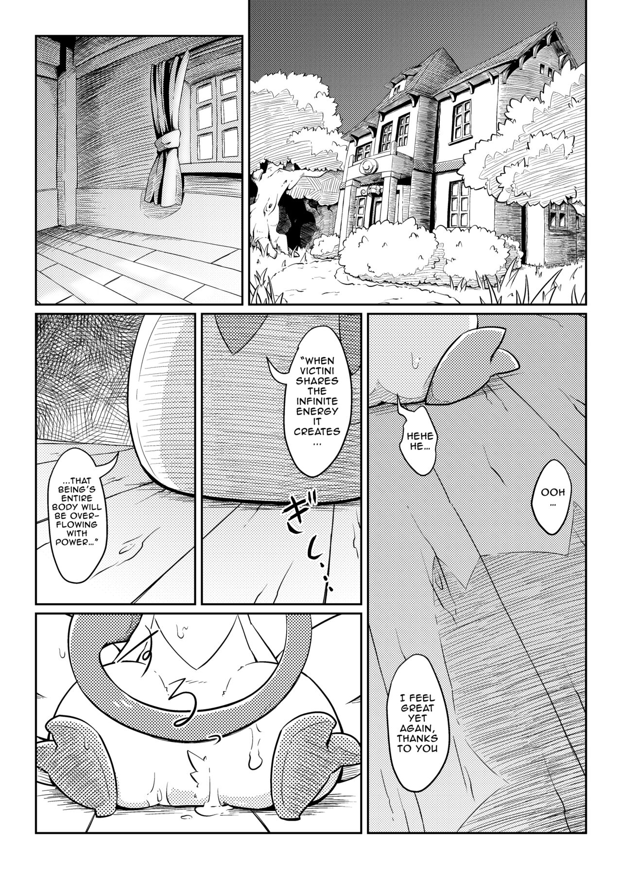 Little Legends 2 page 4 full