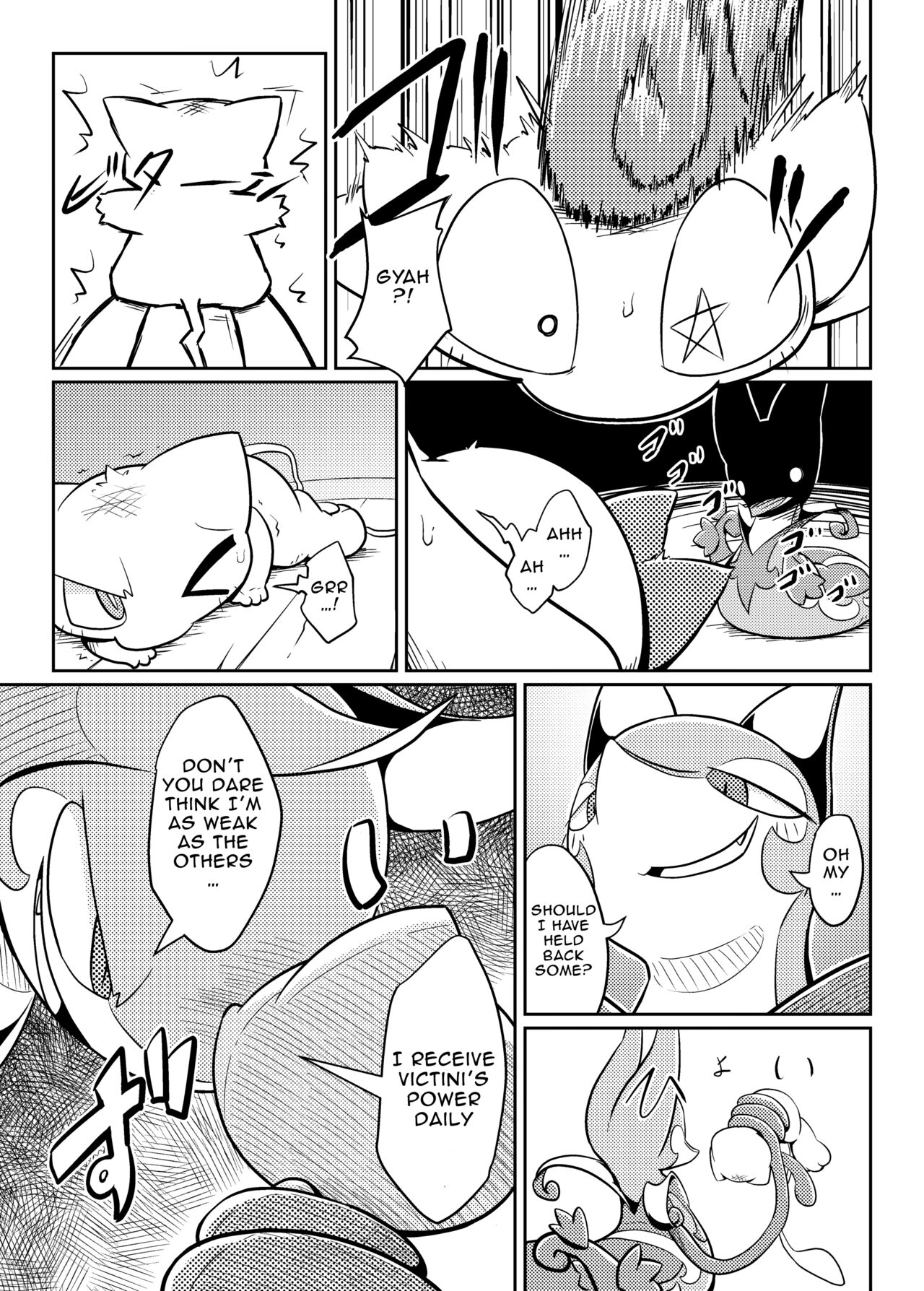 Little Legends 2 page 8 full