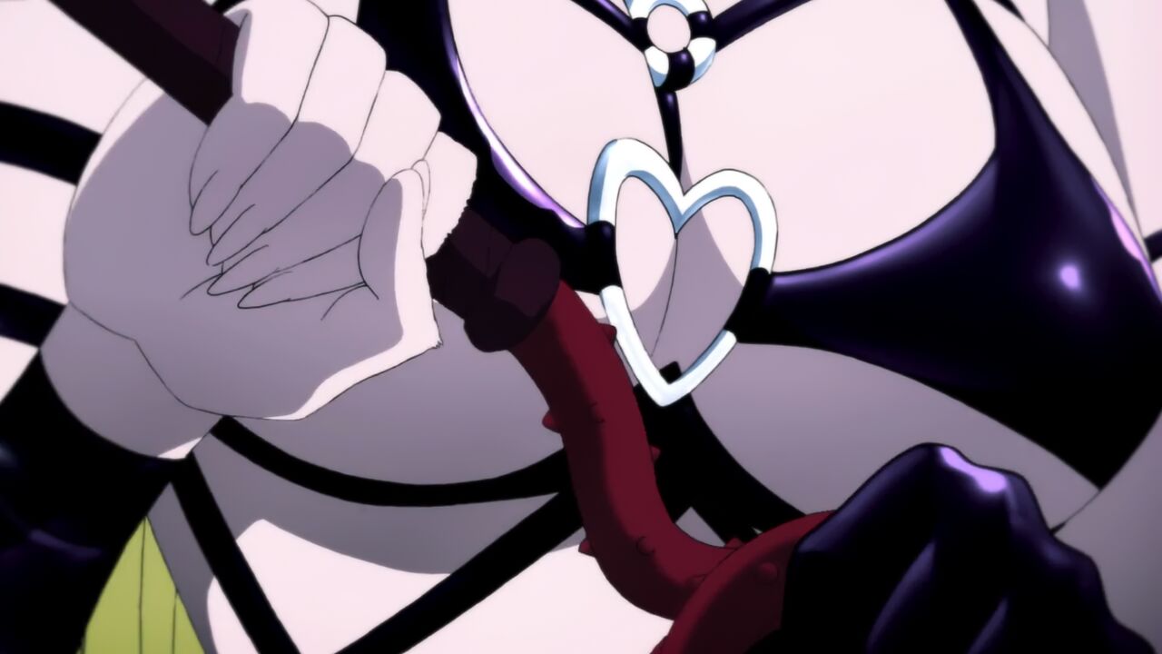 Monster Princess Do-S screenshots page 2 full