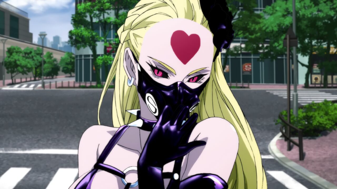 Monster Princess Do-S screenshots page 9 full