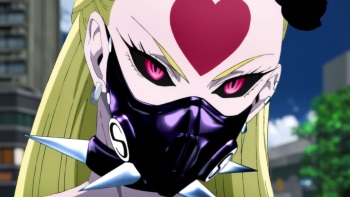 Monster Princess Do-S screenshots cover