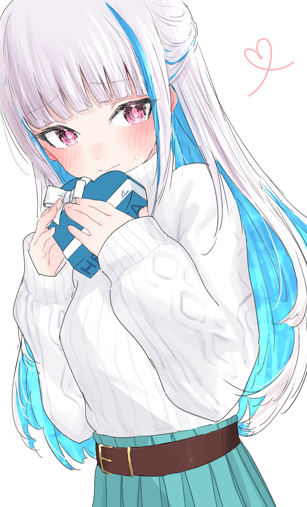 ●PIXIV● Nemui Ogi page 2 full