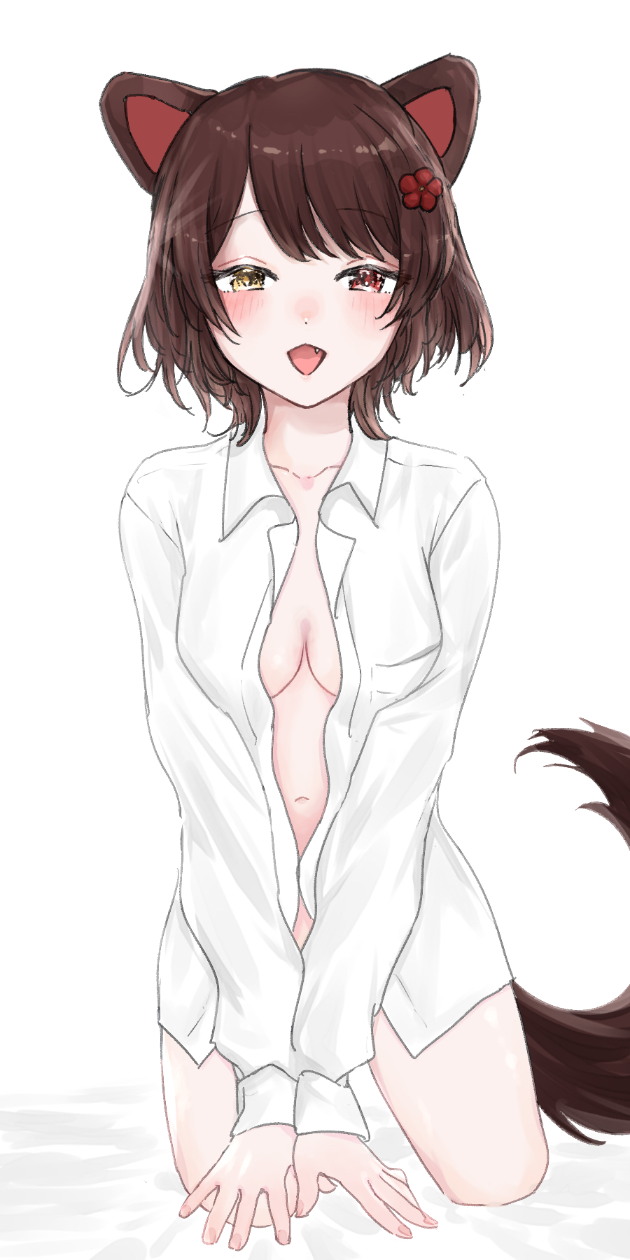 ●PIXIV● Nemui Ogi page 3 full