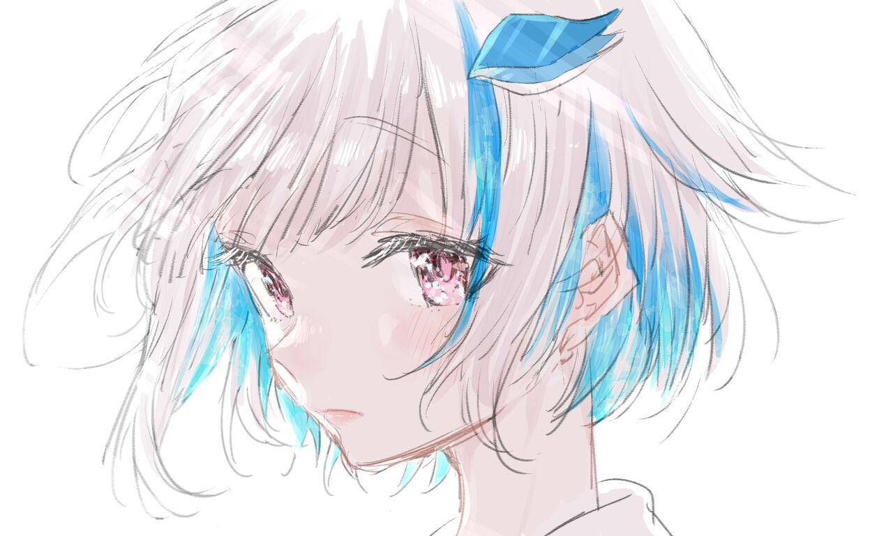 ●PIXIV● Nemui Ogi page 6 full