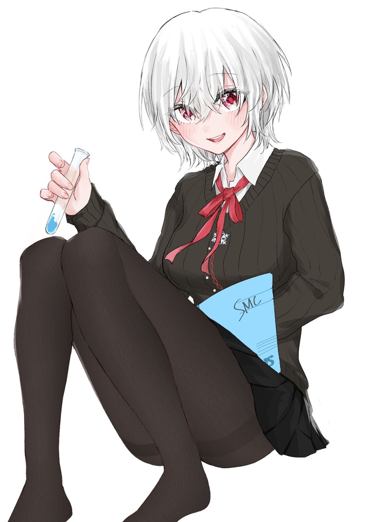 ●PIXIV● Nemui Ogi page 7 full