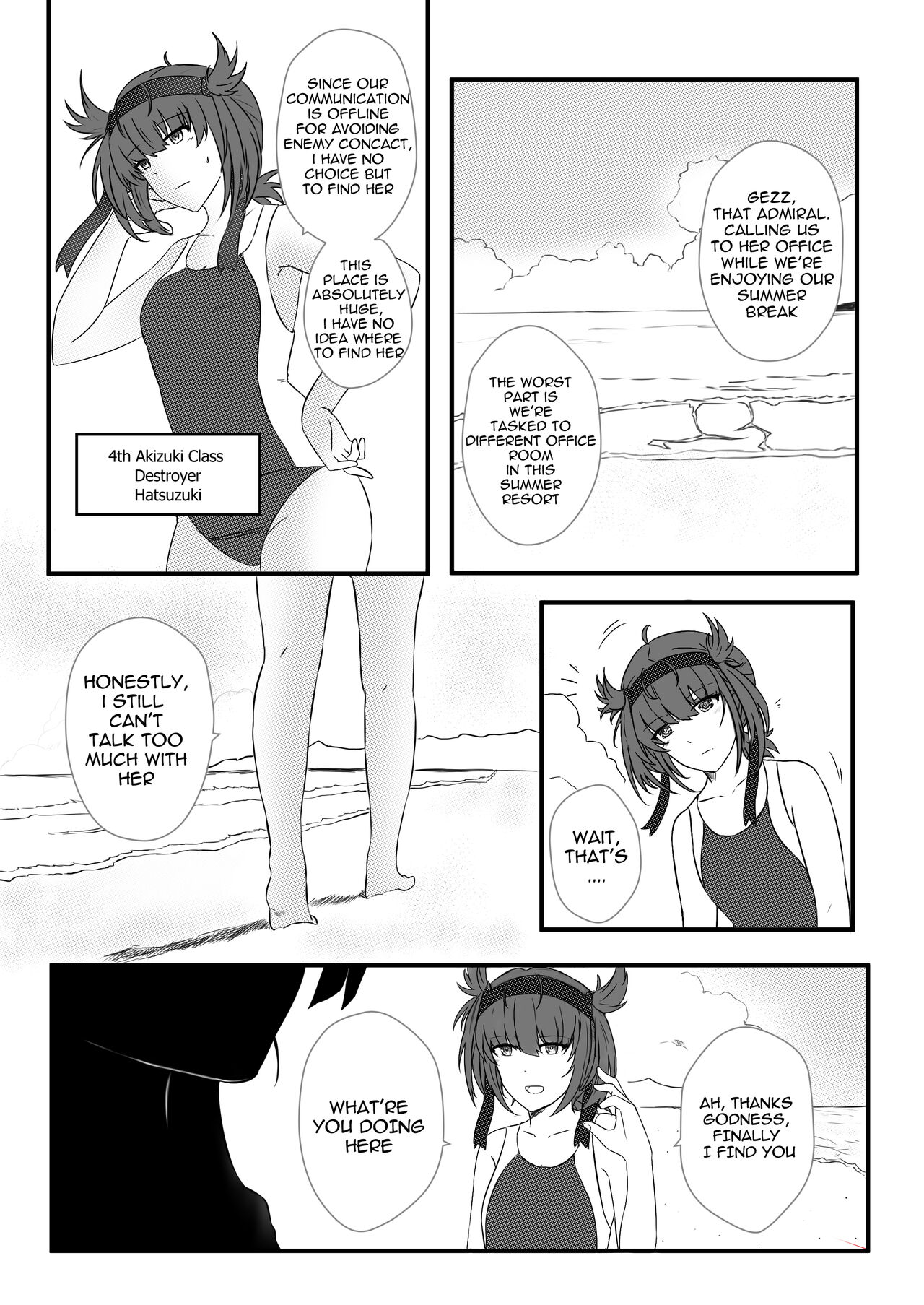 clear moon in the winter page 2 full