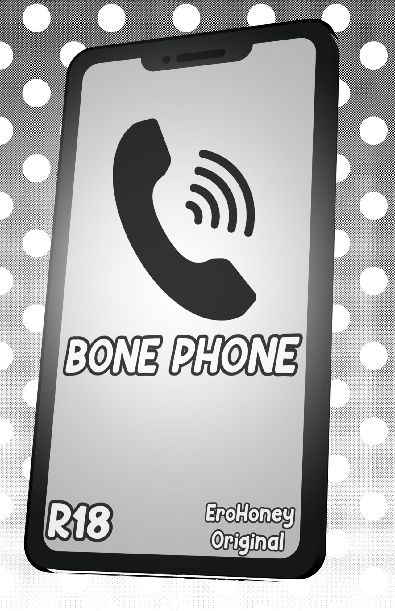 Bone Phone page 1 full