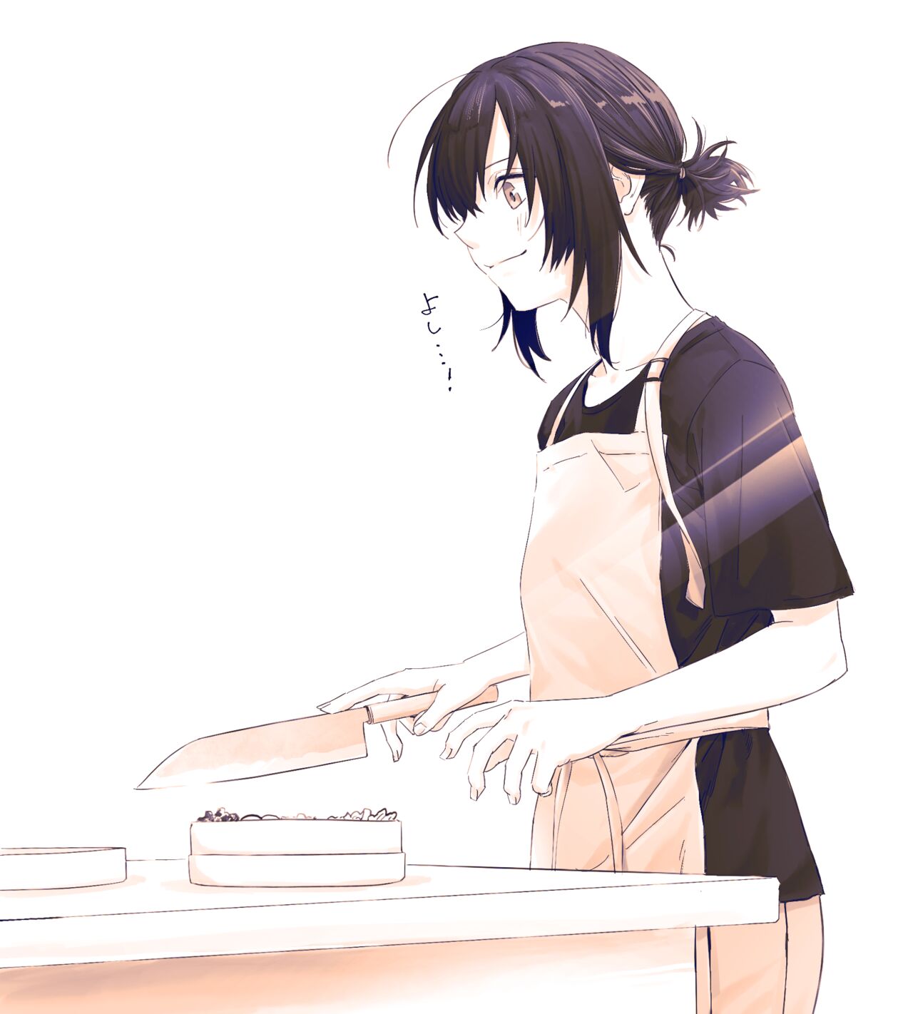 ●PIXIV● Minaka Shobu page 3 full