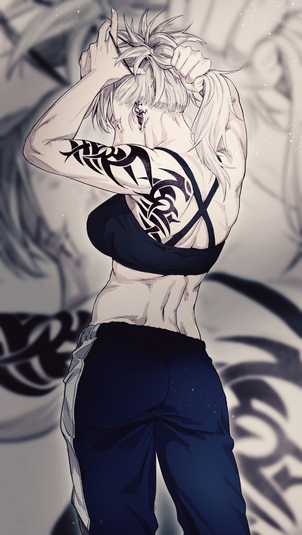 ●PIXIV● Minaka Shobu page 4 full