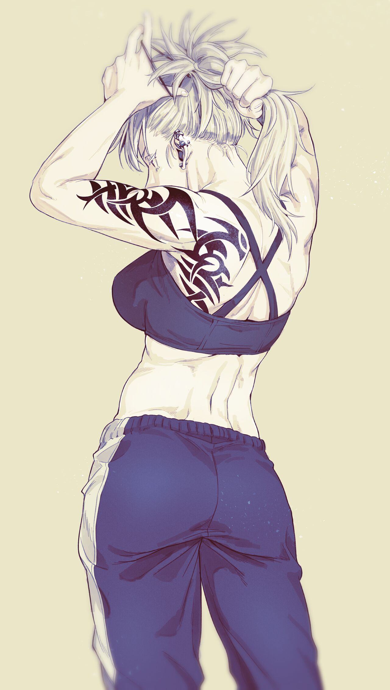 ●PIXIV● Minaka Shobu page 6 full