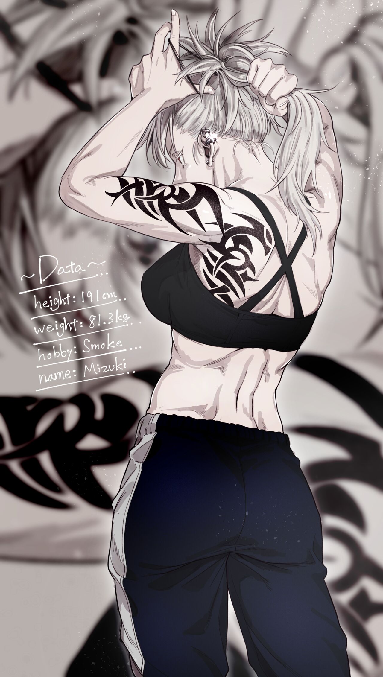 ●PIXIV● Minaka Shobu page 7 full