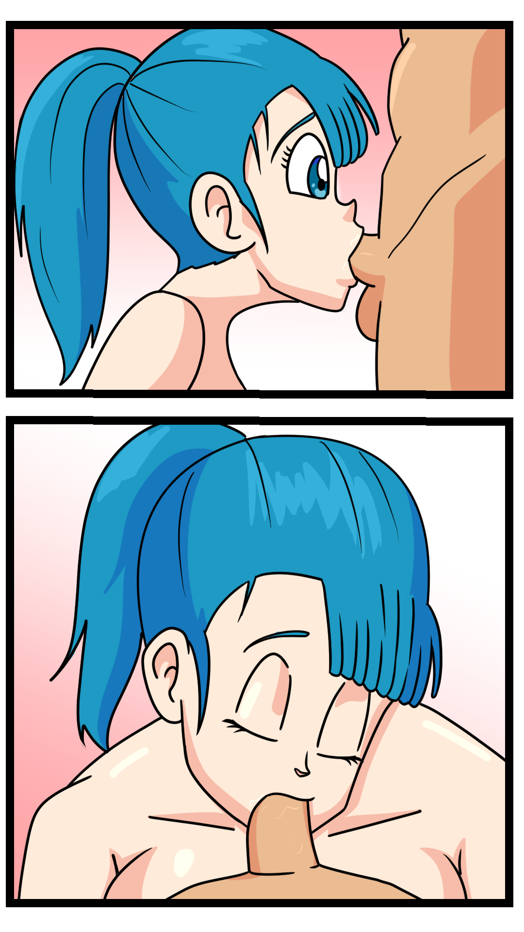 krilin y bulma patreon impshyrus page 6 full