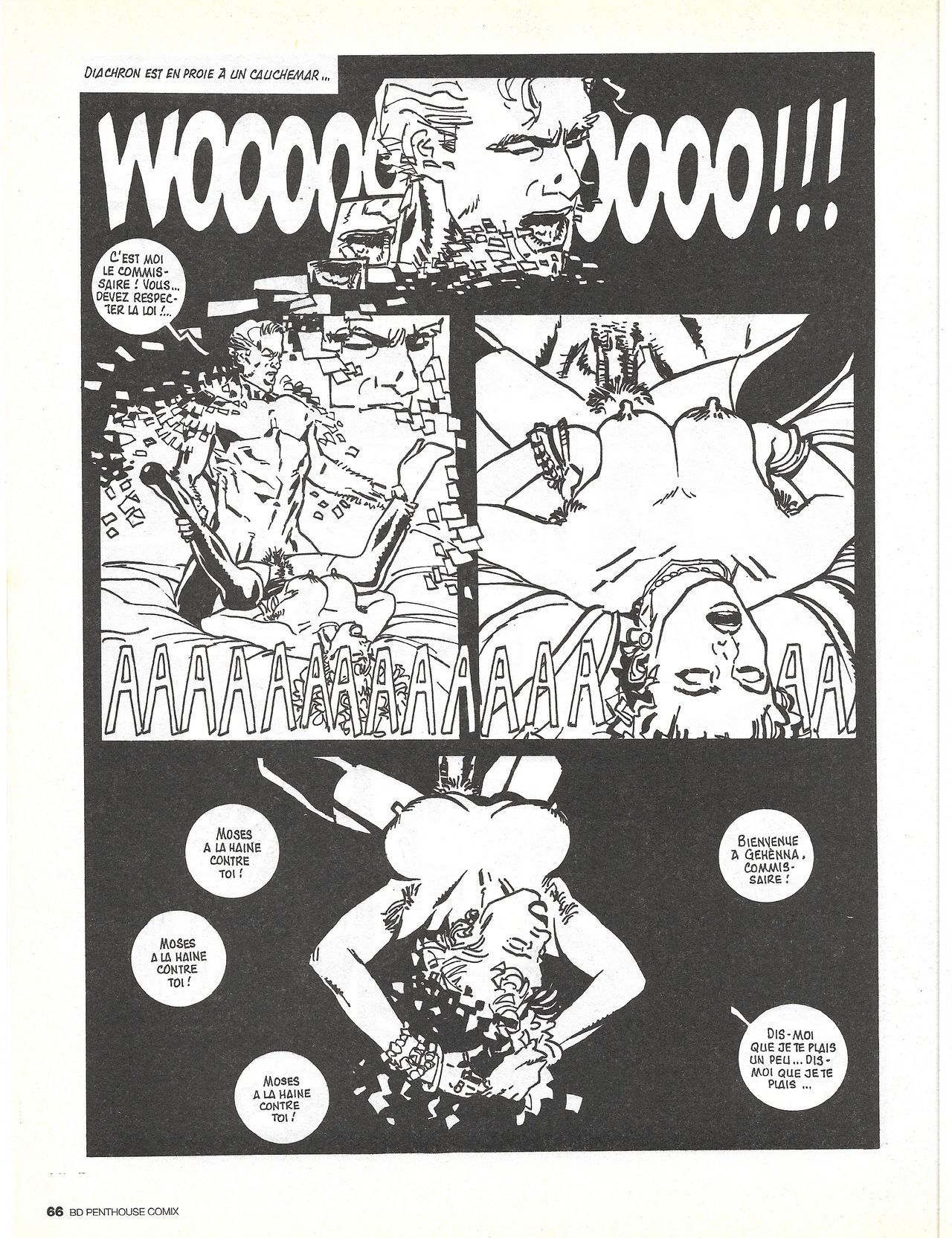 Gehenna - La cité de l'ultraviolence page 10 full