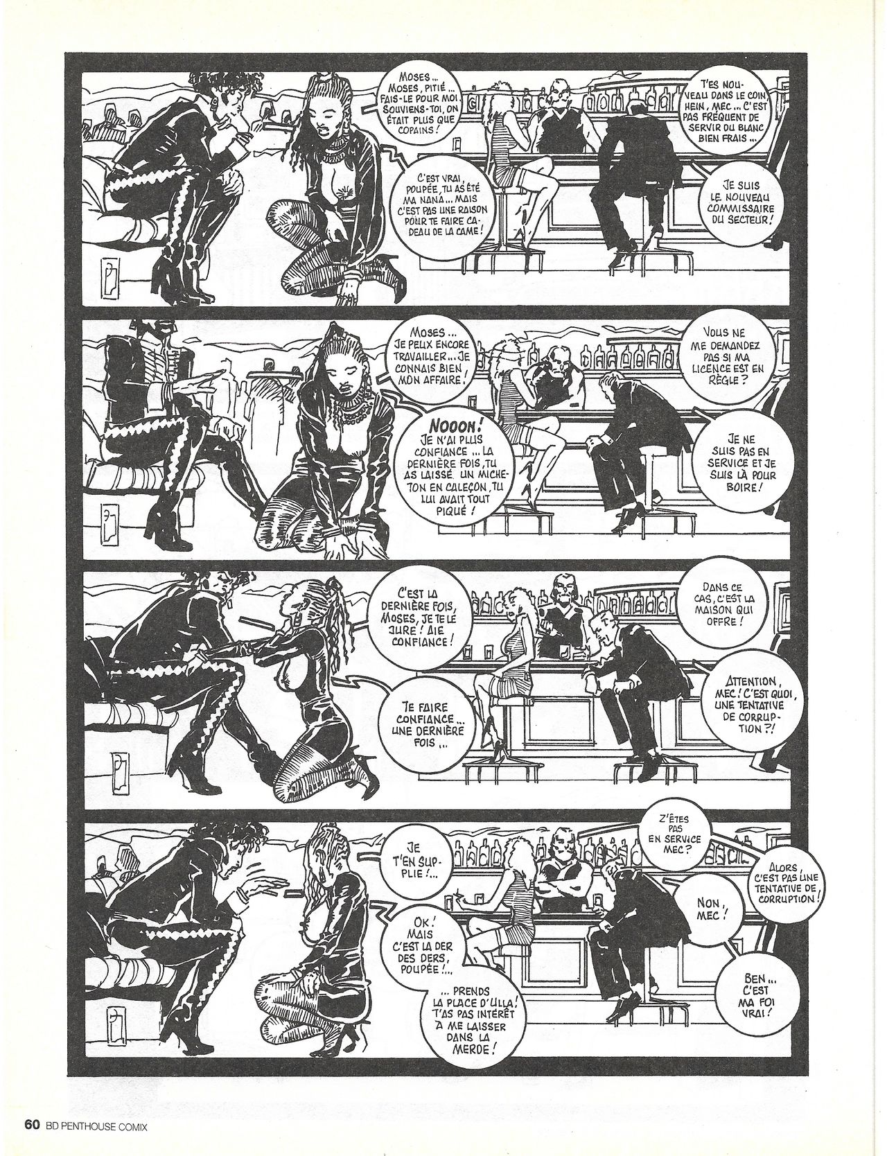 Gehenna - La cité de l'ultraviolence page 4 full