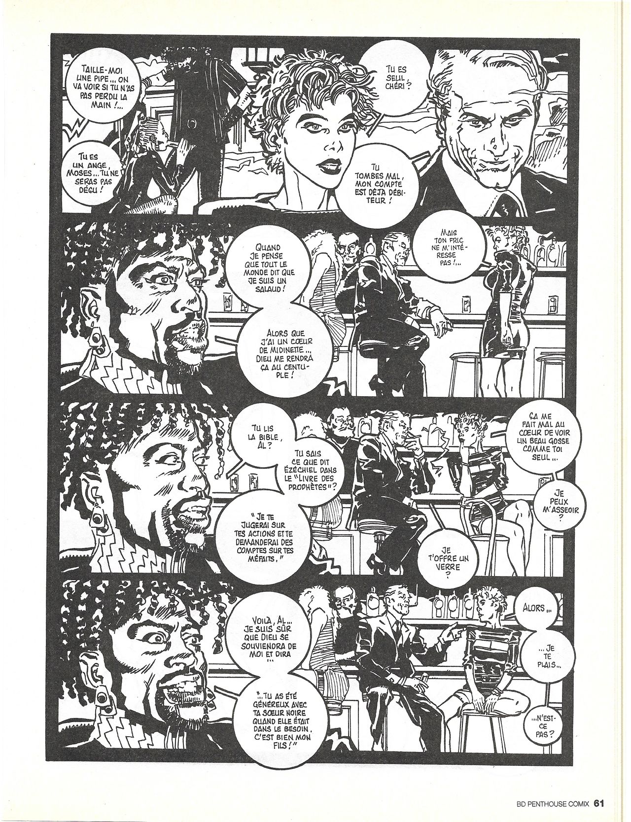 Gehenna - La cité de l'ultraviolence page 5 full