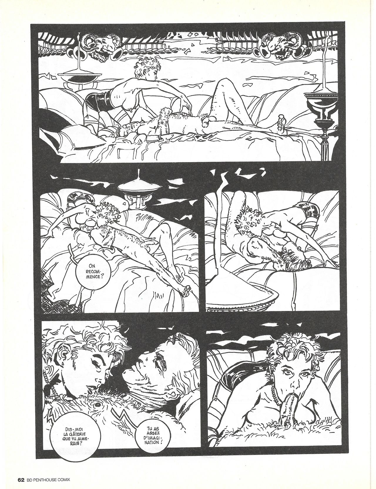 Gehenna - La cité de l'ultraviolence page 6 full