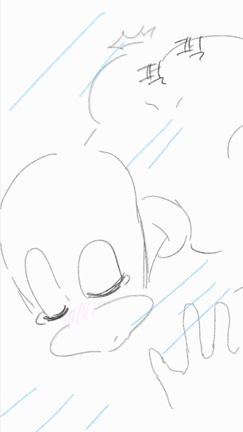 Dooly the Adult Dinosaur page 8 full