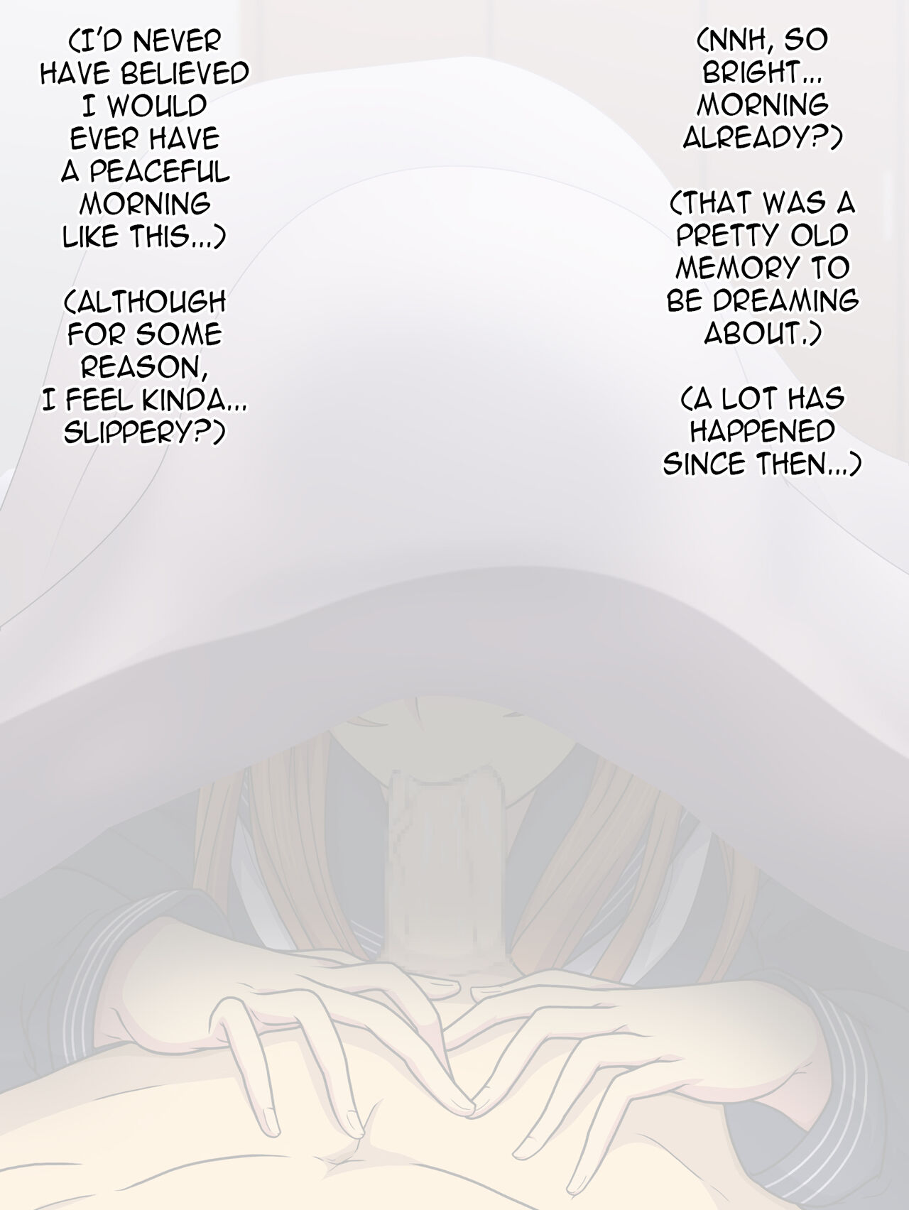 Melty Skin Ladies Vol. 17 ~Little Sister Bride Kasumi~ page 3 full