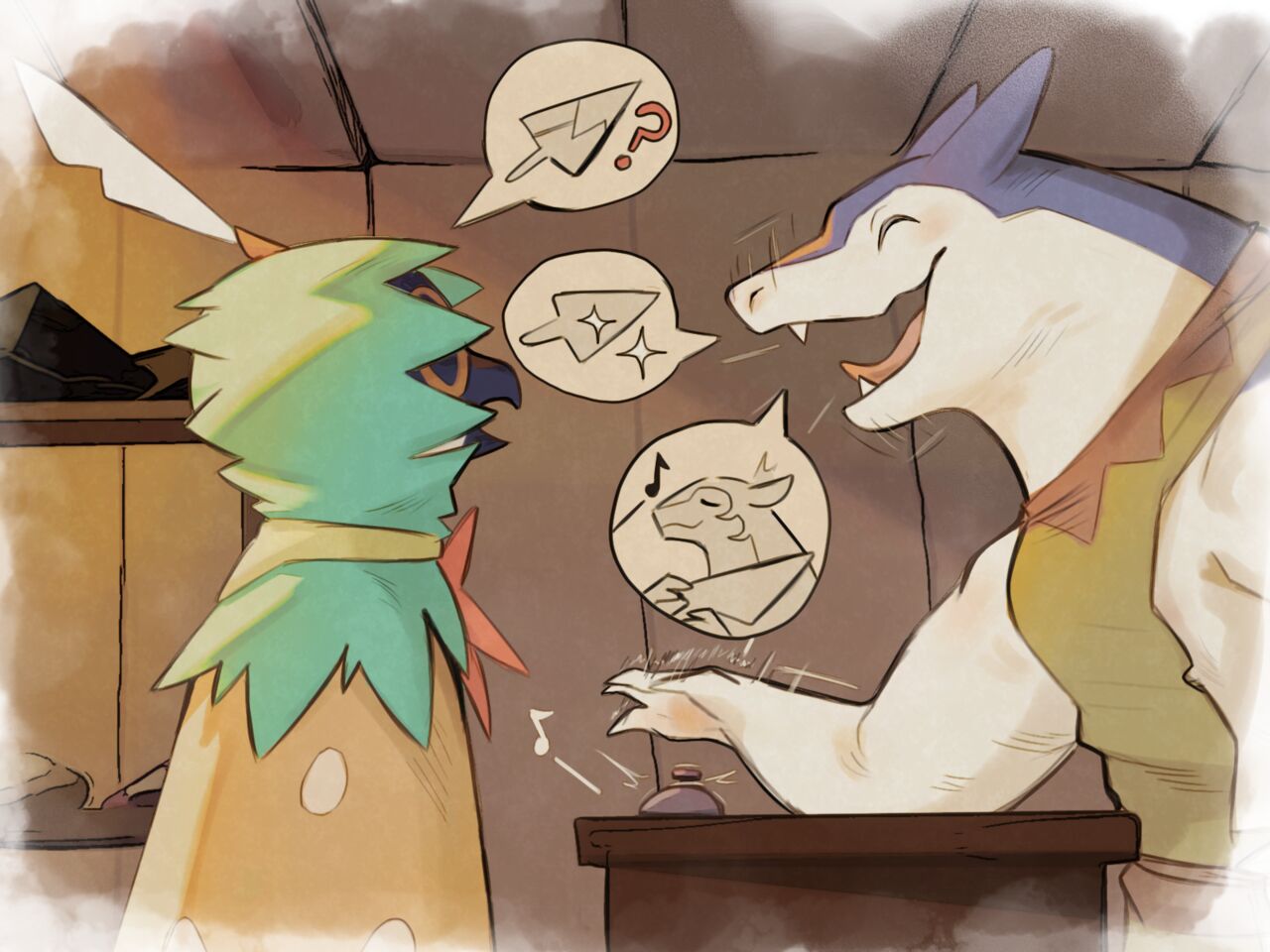 Time Off page 2 full