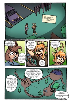 The Woods