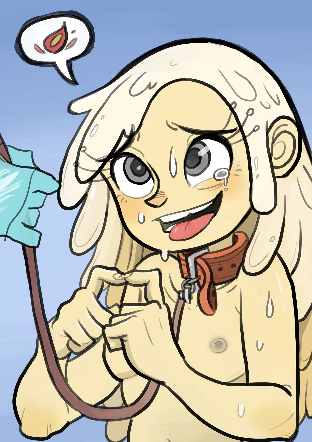 ARTIST  Narcoloco page 6 full