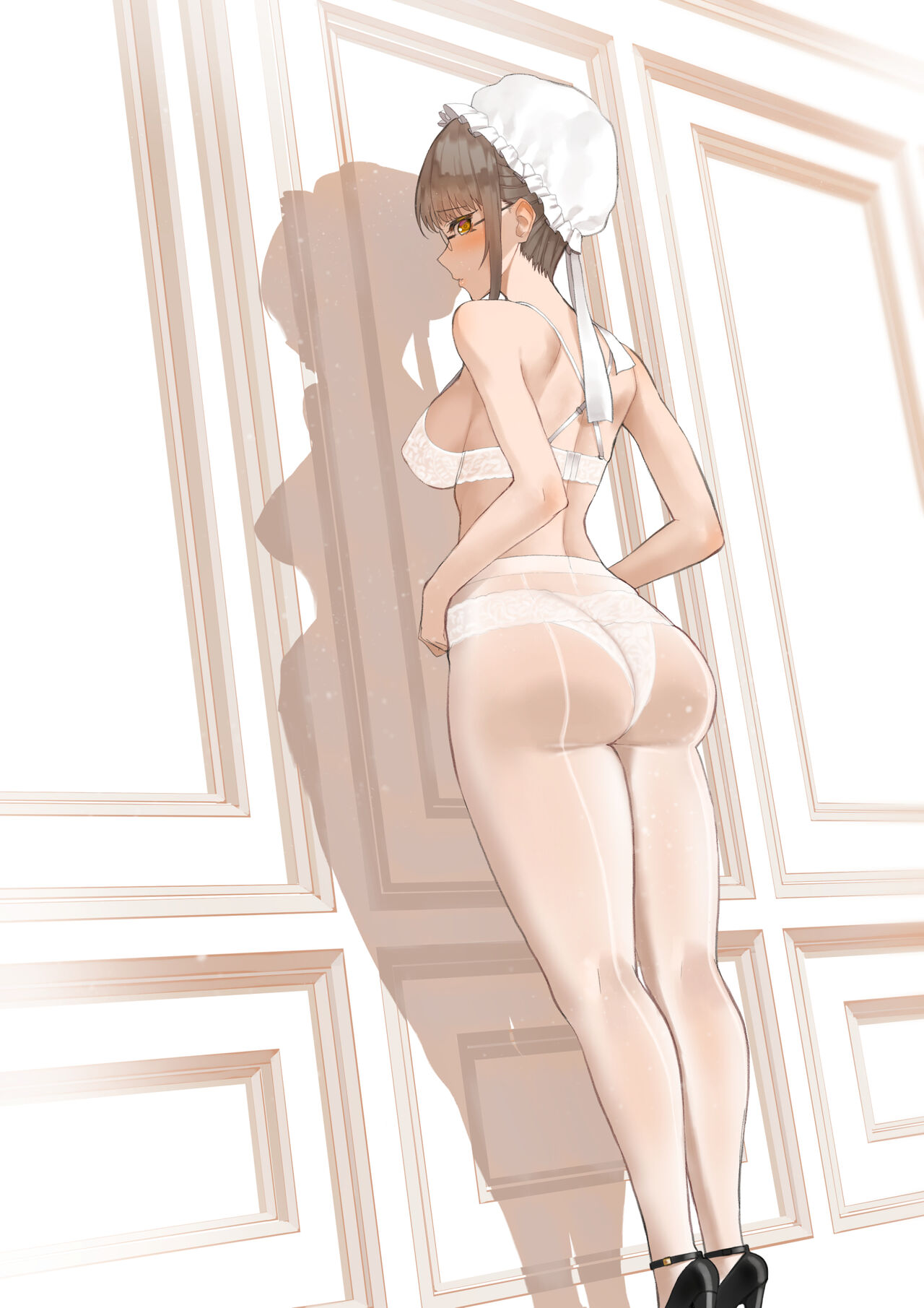 Maids Galore page 6 full