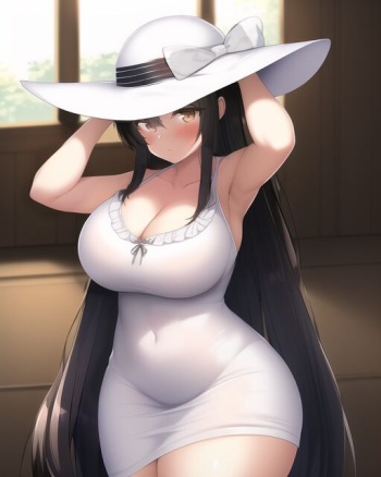 Hentai Hassaku cover