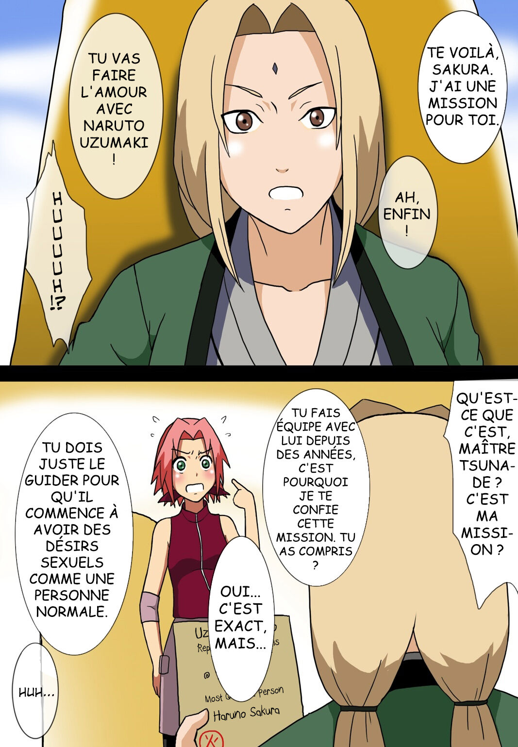Eroi no vol.1 page 2 full