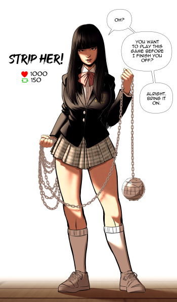 Wanna Play? cover