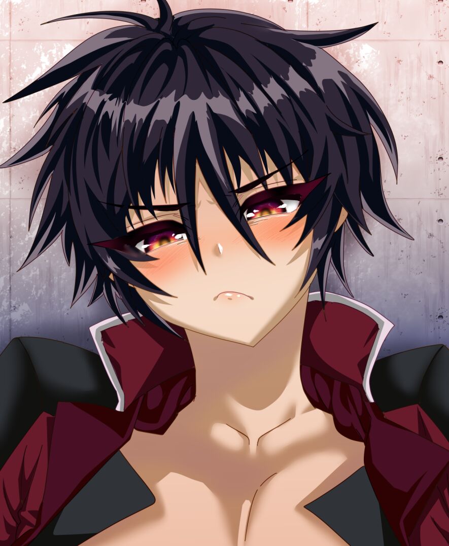 artist - munomerikun - ミネむら  SHOTA  ACCOUNT page 3 full