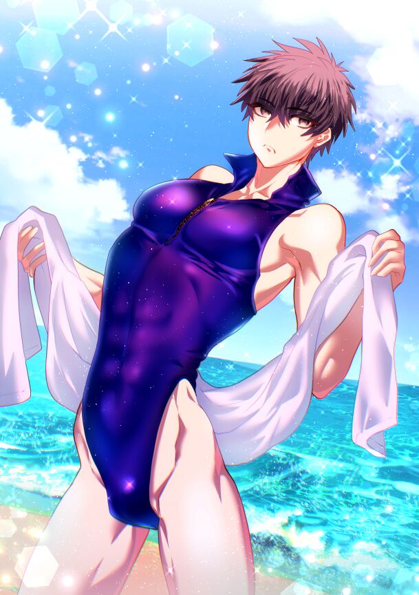 artist - munomerikun - ミネむら  SHOTA  ACCOUNT page 5 full