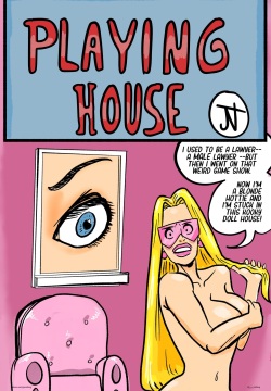 Playing House