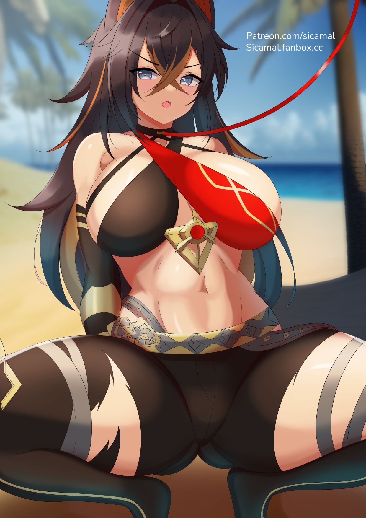 ●PIXIV● SiCamal page 8 full